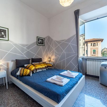 Tridomus Apartment - Filiberto 233 ローマ エクステリア 写真
