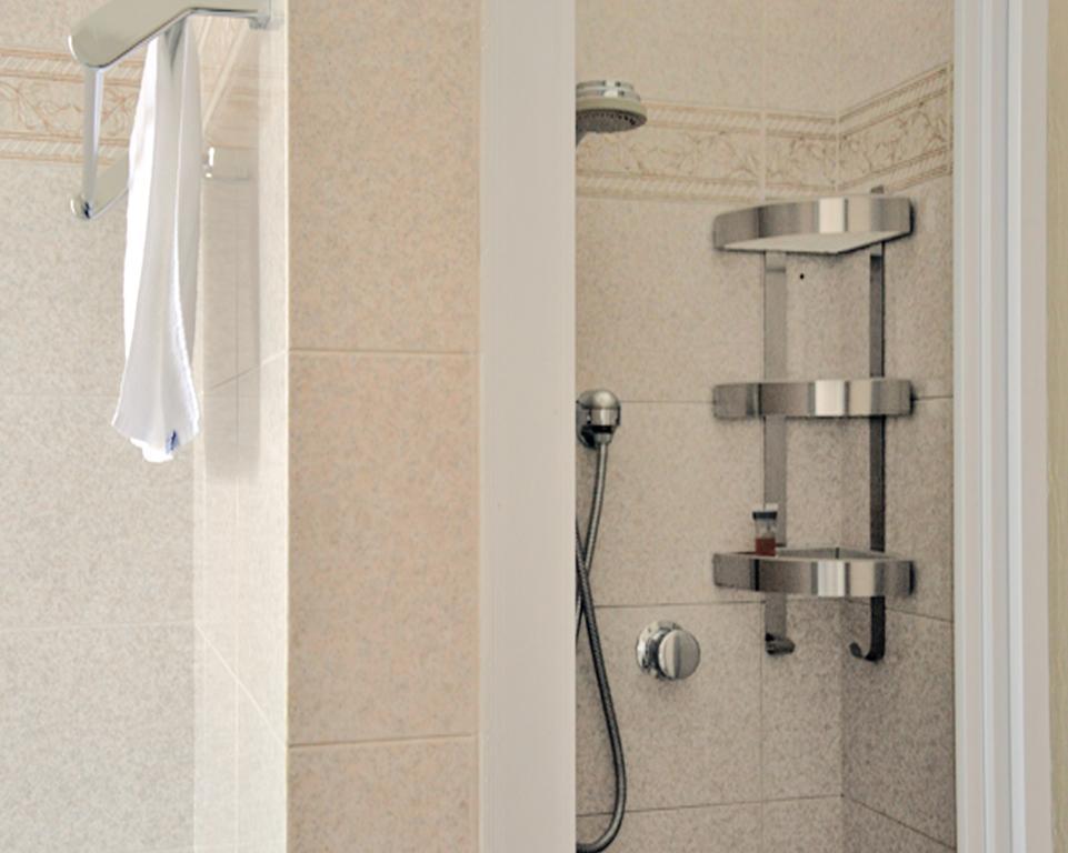 Tridomus Apartment - Filiberto 233 ローマ 部屋 写真