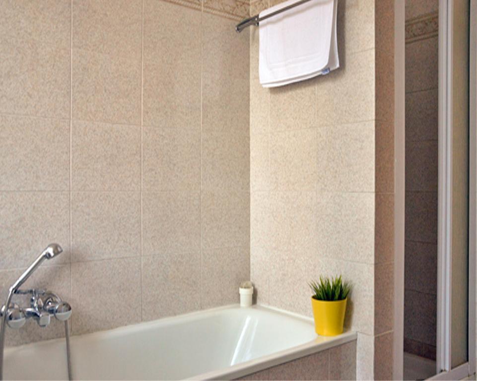 Tridomus Apartment - Filiberto 233 ローマ 部屋 写真