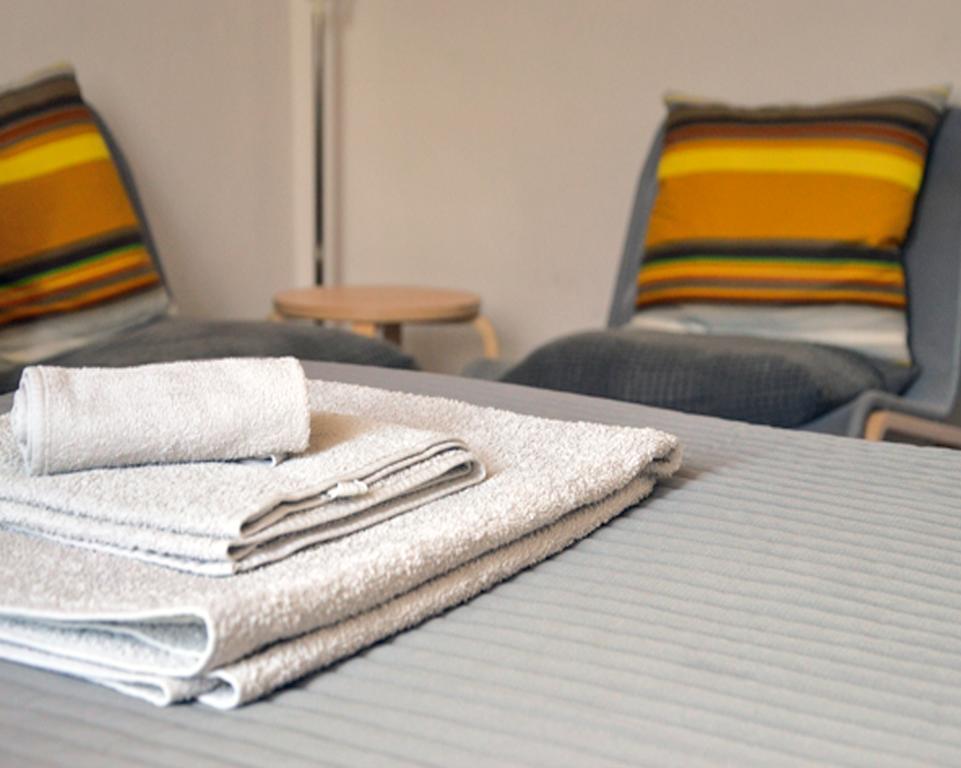 Tridomus Apartment - Filiberto 233 ローマ 部屋 写真