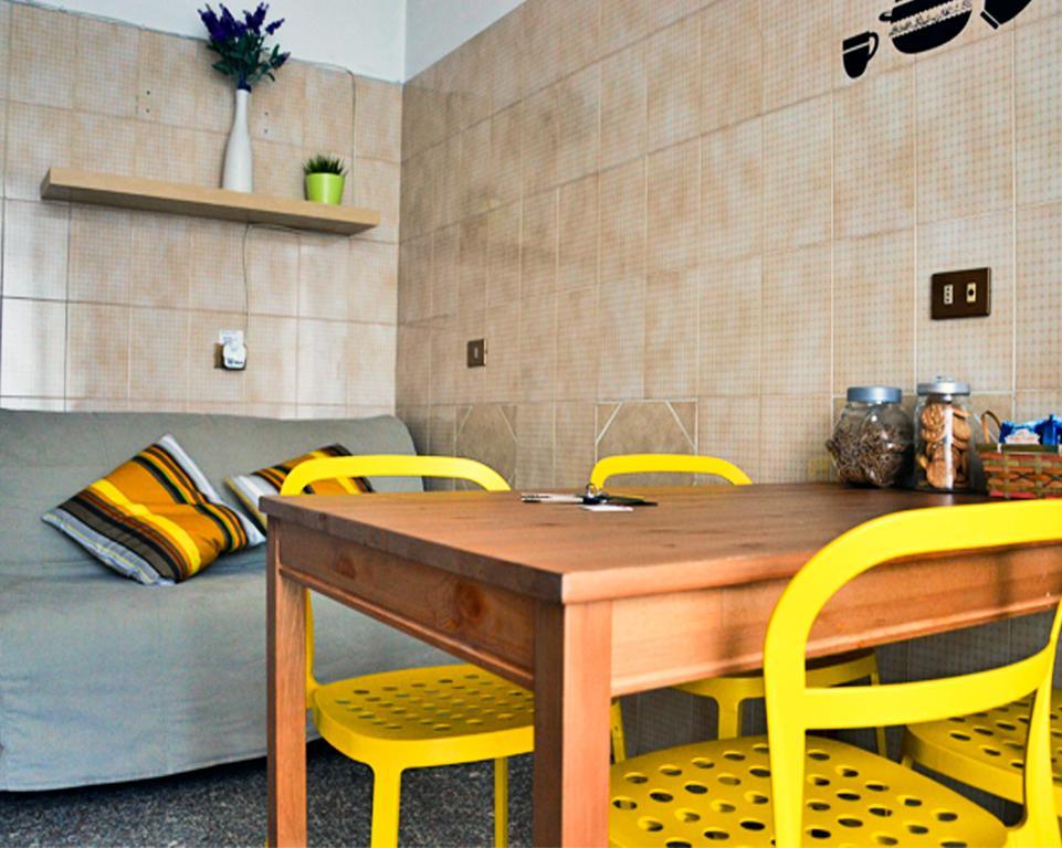 Tridomus Apartment - Filiberto 233 ローマ 部屋 写真