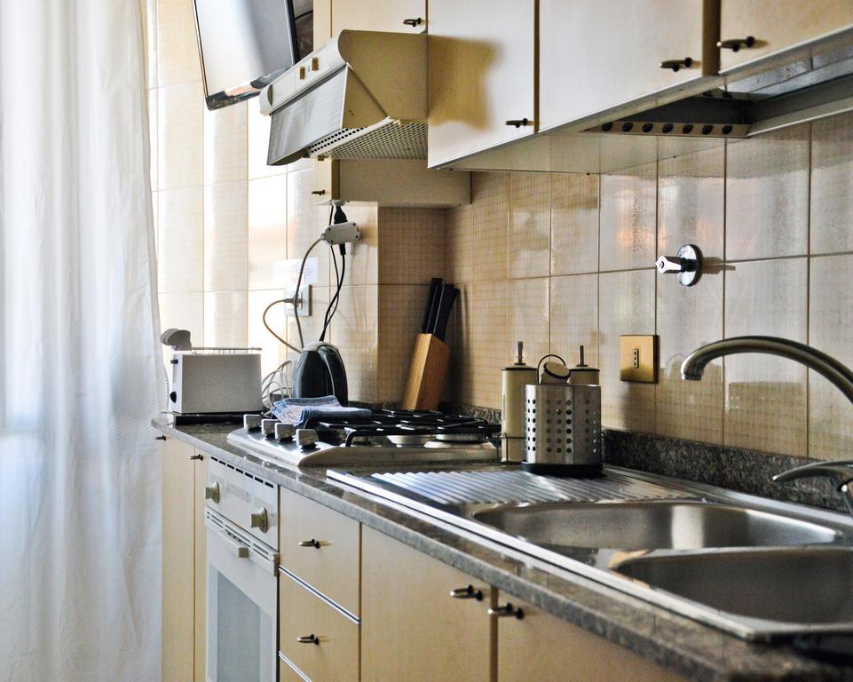 Tridomus Apartment - Filiberto 233 ローマ 部屋 写真