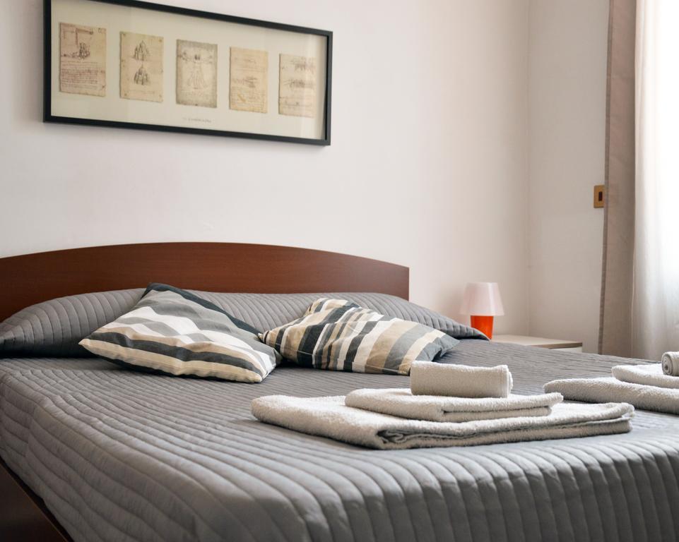 Tridomus Apartment - Filiberto 233 ローマ 部屋 写真
