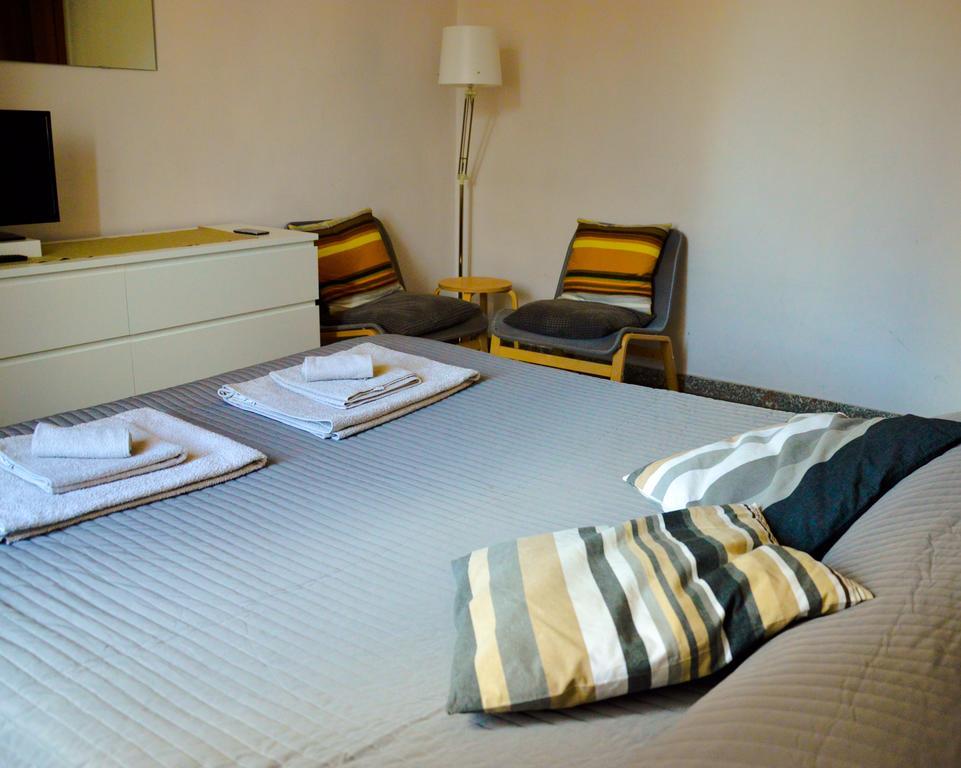 Tridomus Apartment - Filiberto 233 ローマ 部屋 写真
