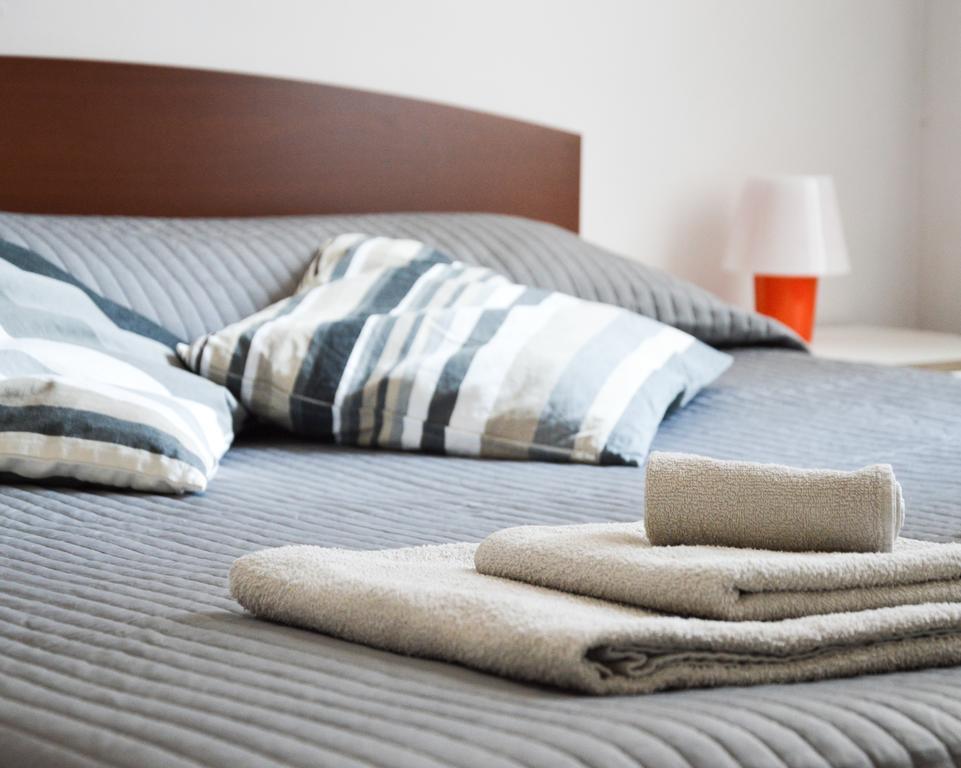 Tridomus Apartment - Filiberto 233 ローマ 部屋 写真