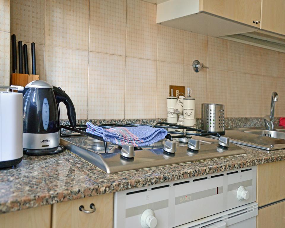 Tridomus Apartment - Filiberto 233 ローマ 部屋 写真