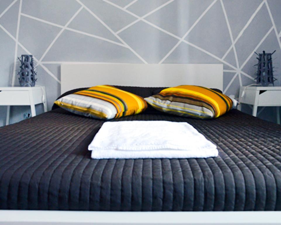 Tridomus Apartment - Filiberto 233 ローマ 部屋 写真