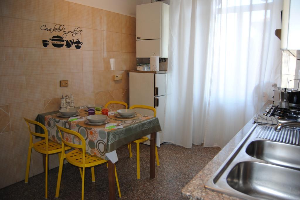 Tridomus Apartment - Filiberto 233 ローマ 部屋 写真