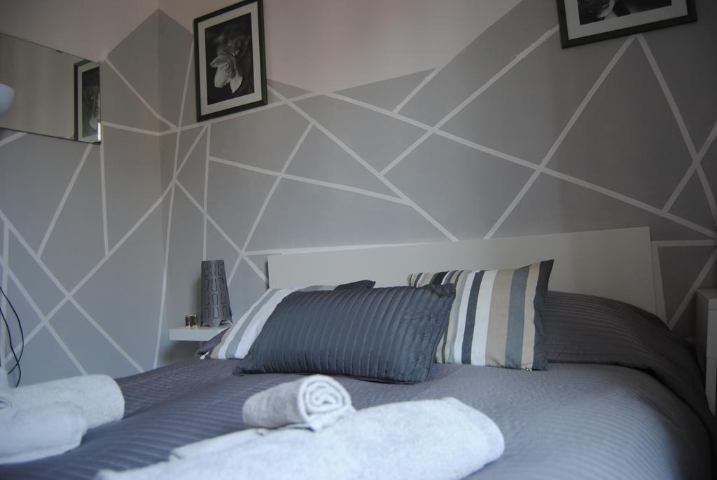 Tridomus Apartment - Filiberto 233 ローマ 部屋 写真