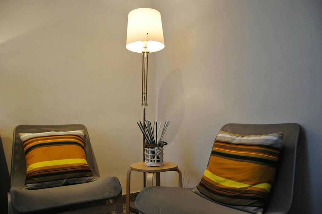 Tridomus Apartment - Filiberto 233 ローマ 部屋 写真