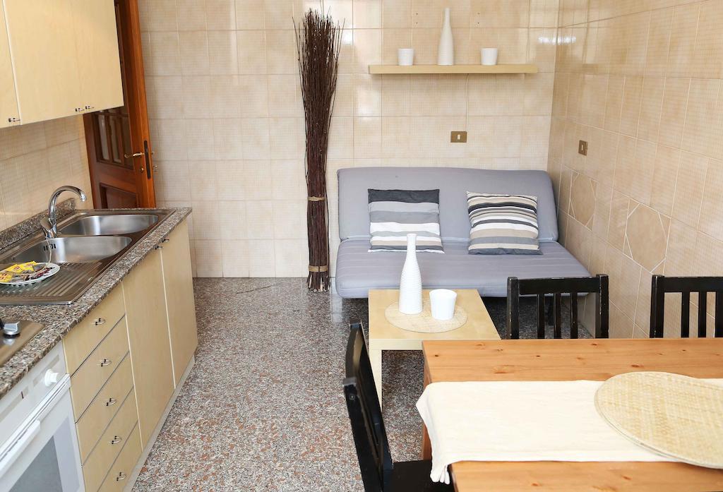 Tridomus Apartment - Filiberto 233 ローマ 部屋 写真