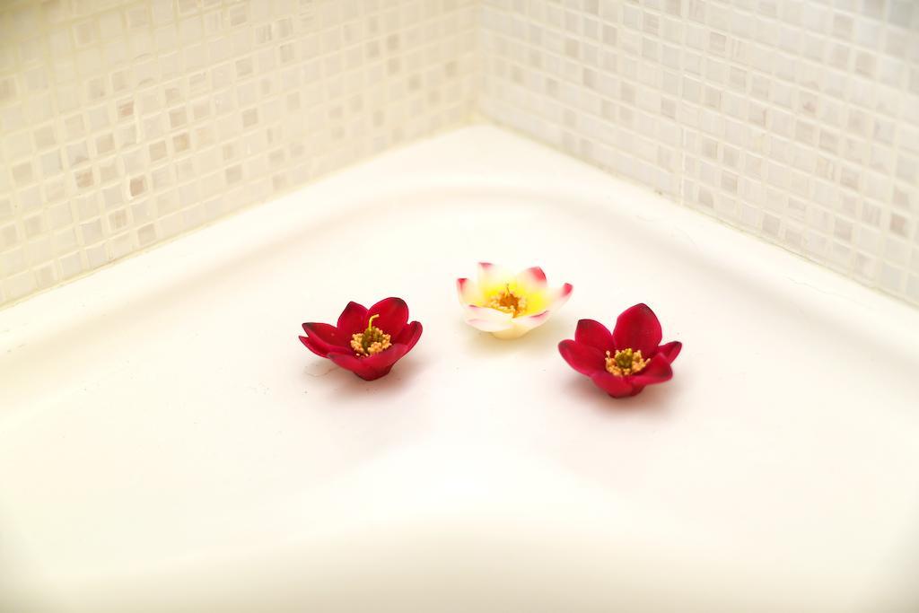 Tridomus Apartment - Filiberto 233 ローマ 部屋 写真