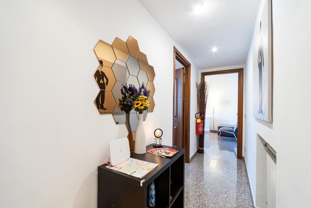 Tridomus Apartment - Filiberto 233 ローマ エクステリア 写真