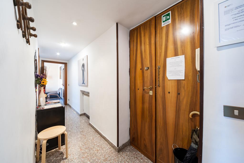 Tridomus Apartment - Filiberto 233 ローマ エクステリア 写真