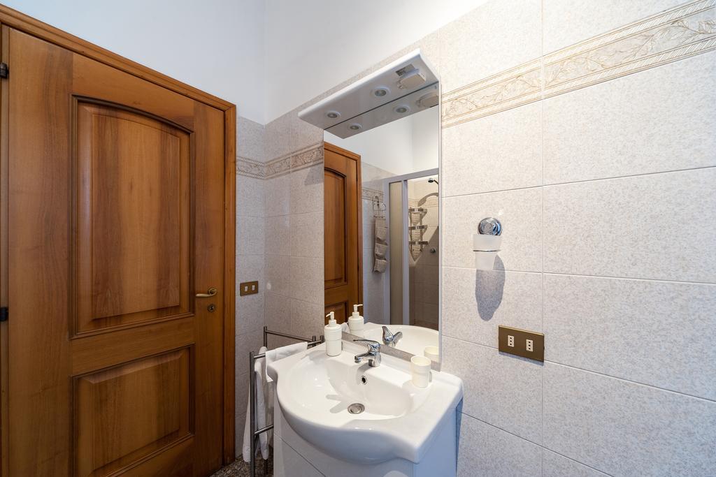 Tridomus Apartment - Filiberto 233 ローマ エクステリア 写真
