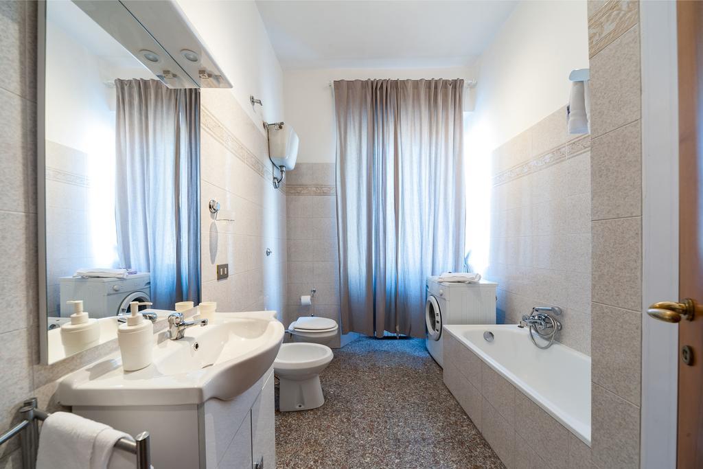 Tridomus Apartment - Filiberto 233 ローマ エクステリア 写真