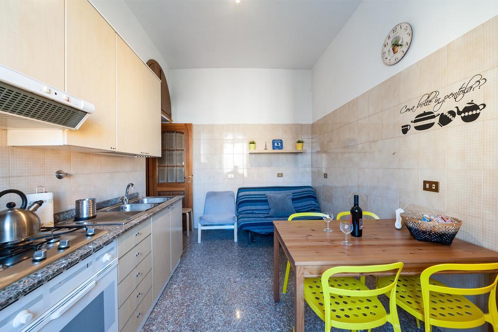 Tridomus Apartment - Filiberto 233 ローマ エクステリア 写真