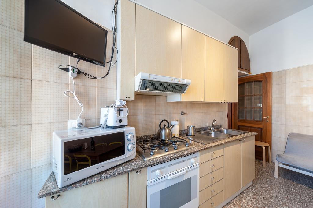 Tridomus Apartment - Filiberto 233 ローマ エクステリア 写真