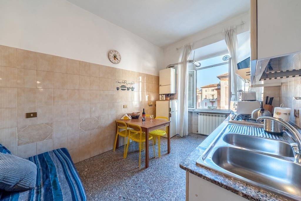 Tridomus Apartment - Filiberto 233 ローマ エクステリア 写真