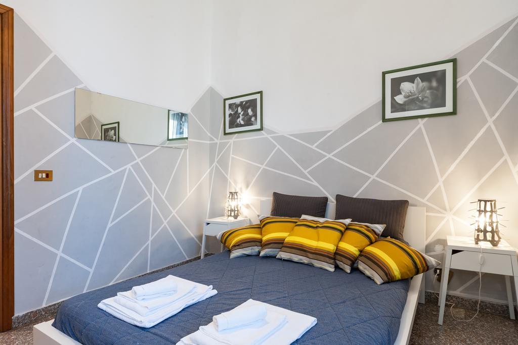 Tridomus Apartment - Filiberto 233 ローマ エクステリア 写真